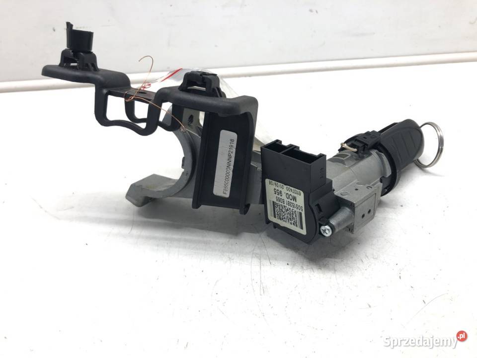 STACYJKA ALFA ALFA ROMEO MITO 50515281 16 120 sprzedam