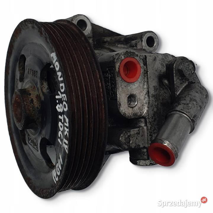 POMPA WSPOMAGANIA Ford Mondeo IV 18 TDCI Chełm
