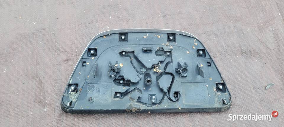 PEUGEOT 307 LIFT ZNACZEK EMBLEMAT osobowe Ruda Śląska