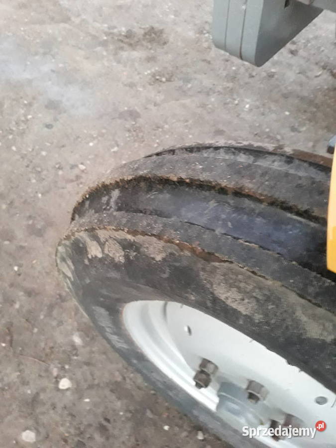 Ursus c360 z 87r Jasło sprzedam