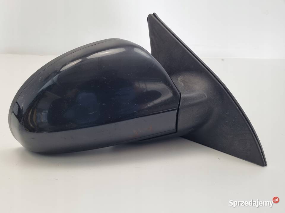 LUSTERKO Kia Ceed I 0609r PRAWE PASAŻERA 7 Pin Rudka