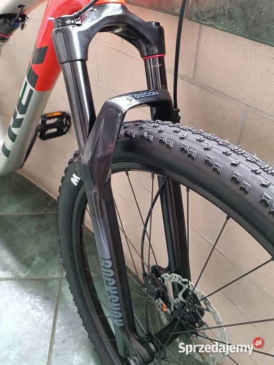 Trek Supercaliber SL 96 Gen 2 Żary sprzedam