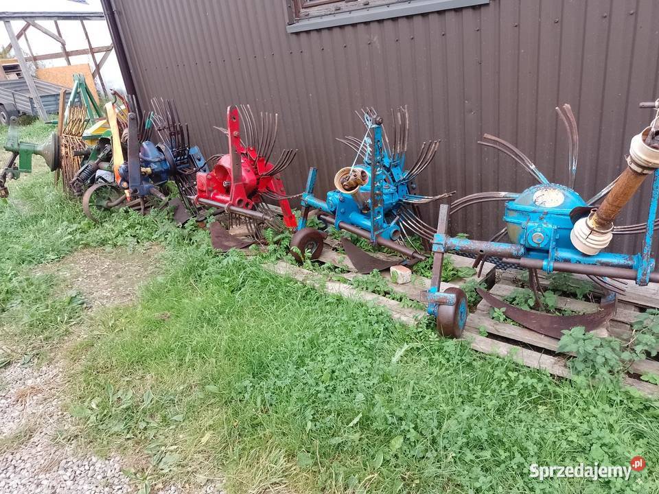 Kopaczka kopiarka koparka do ziemniaków nieuszkodzony Kopaczki