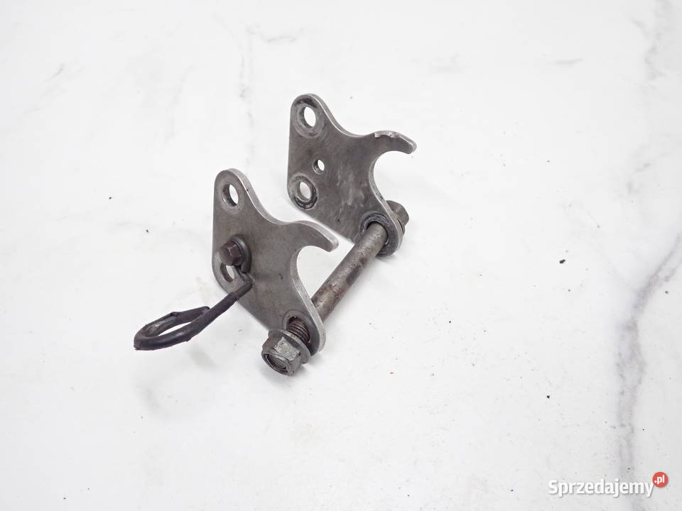 Mocowanie Dolne Silnika Kawasaki KXF 250 0405r lubuskie Strzelce Krajeńskie