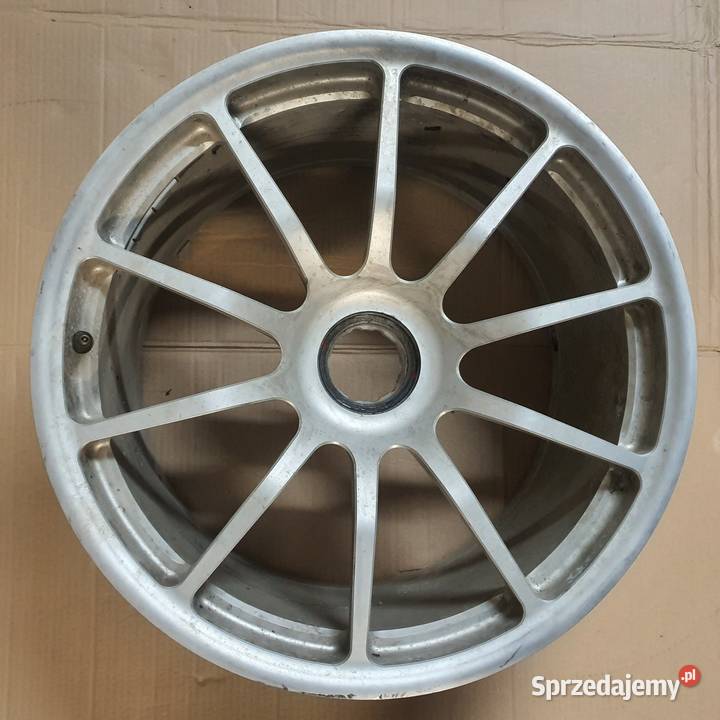 Alufelgi Alfa Romeo Giulia Gtam 20 Monolock wielkopolskie Leszno