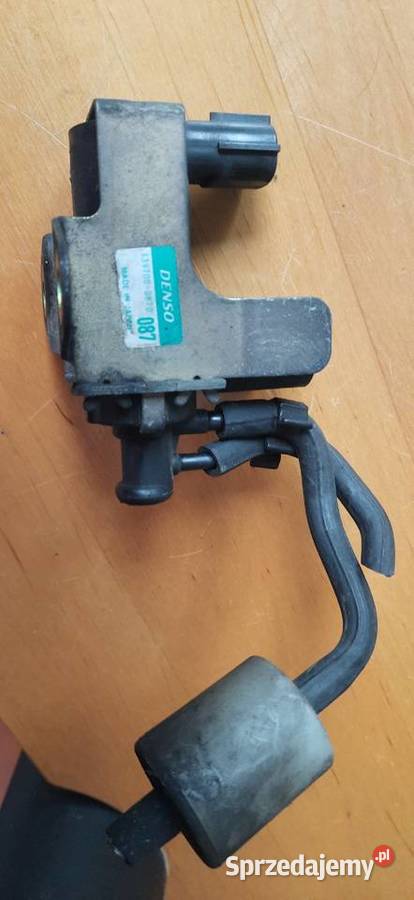 Zawór podciśnienia 1397000870 Honda Accord VII Szczecin sprzedam