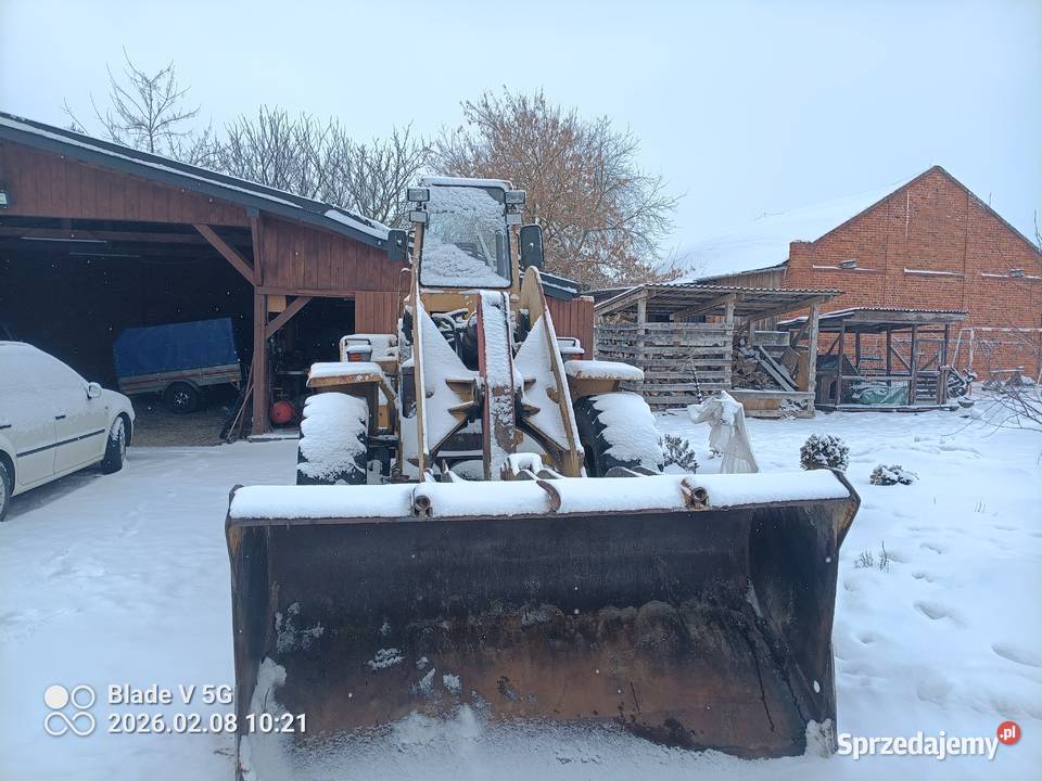 Ł201 nieuszkodzony Sułów