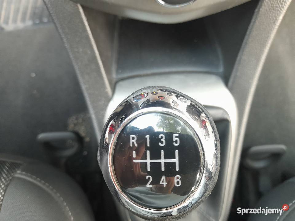 T300 13 diesel 95 oszczędny manualna Września