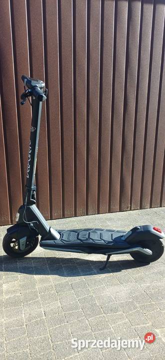 Hulajnoga elektryczna Hecht 5199 Gniezno