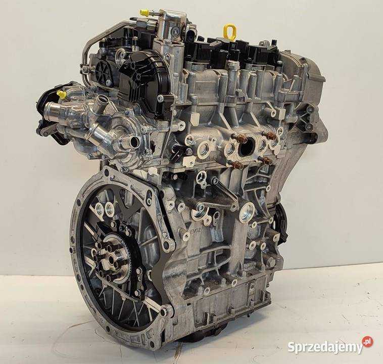VW TIGUAN II SILNIK 15 2023 22TYSKM DXD SILNIK