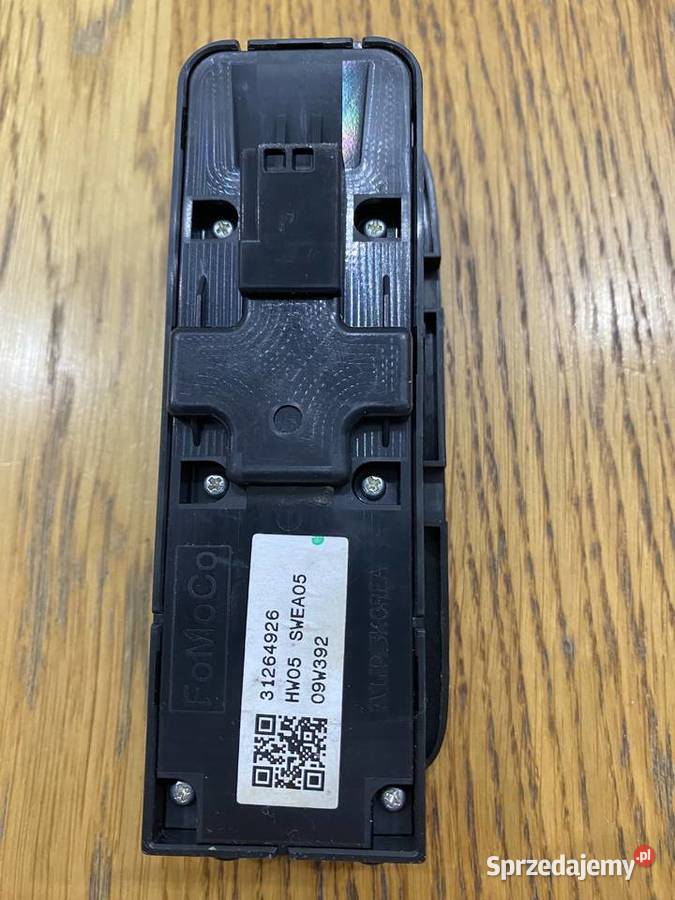 Przełącznik drzwi i lusterek Volvo C30 2007r Płock