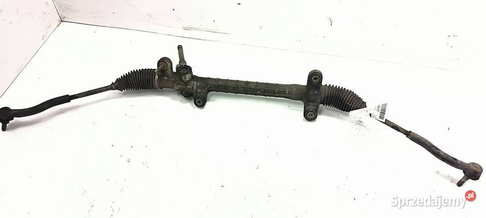 MAGLOWNICA TOYOTA COROLLA E12 Lipno