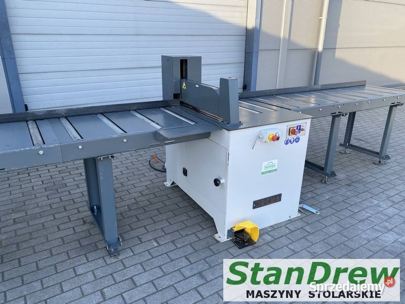 Pilarka tarczowa Rema poprzeczna DMDK50C Mojusz sprzedam