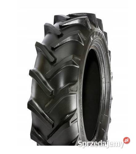 OPONA rolnicza 40010 4PR KABAT SGP01B TT lubelskie Annopol sprzedam