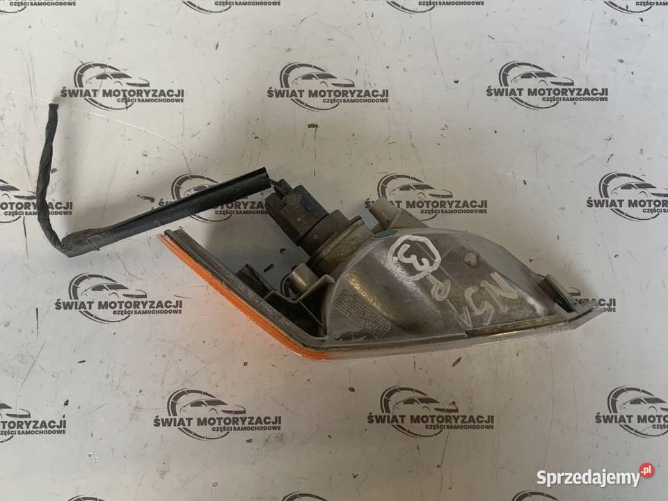 JEEP PATRIOT 10r kierunkowskaz prawy 224158 Kierunkowskazy Kielce sprzedam