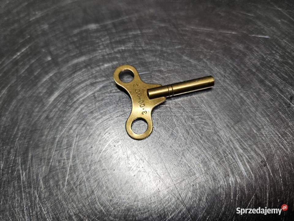 Stary ceramiczny zegar Junghans sprawny Dobra