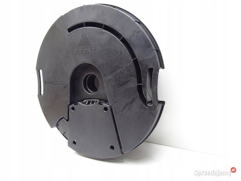 GŁOŚNIK SUBWOOFER BASSBOX BASS AUDI A3 8V małopolskie