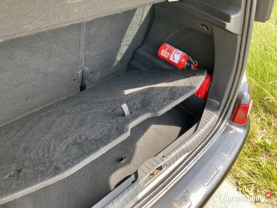 Citroen C3 Picasso 16 Benzyna Salon Polska tempomat Wieliszew