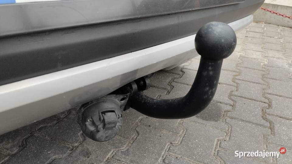 Sandero stepway 15 Dci 92 diesel Wyszków sprzedam