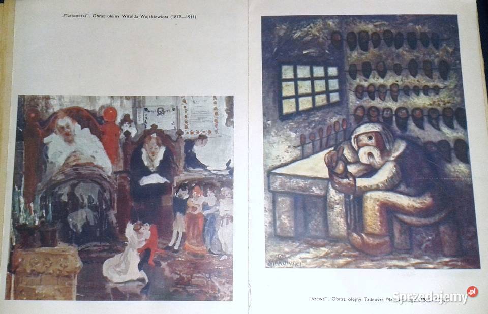 Ojczysta mowa kl 7 S Sufin A Świerczyńska twarda Chełm