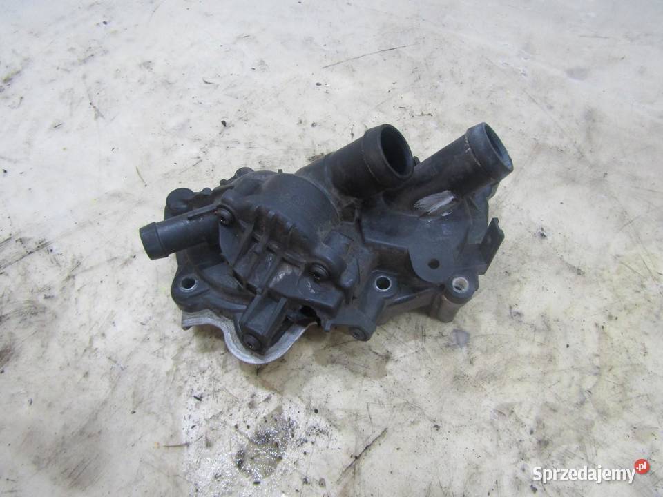 POMPA WODY 10 MPI VW UP PA66GF30