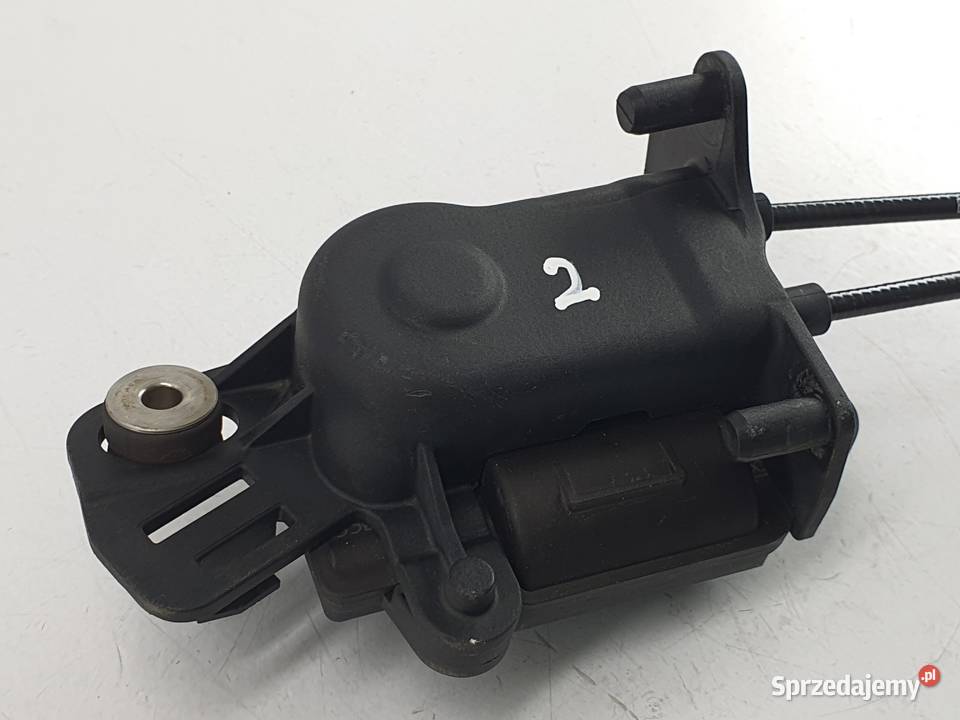 Exup Zawor Sterujacy Silniczek Bmw R 1200 Gs Czujniki i sterowniki Czujniki i sterowniki łódzkie Łódź