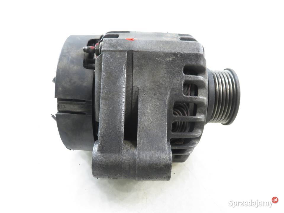 ALTERNATOR FIAT SEDICI 19 D 73503235