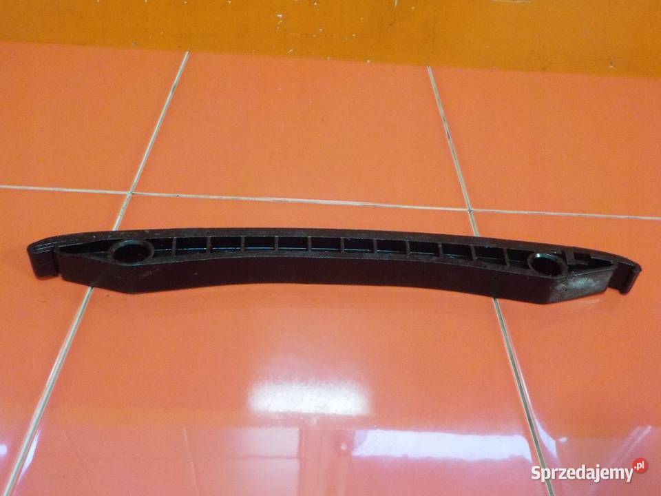 RENAULT LAGUNA II 20 DCI 06 slizg prowadnica mazowieckie Suków