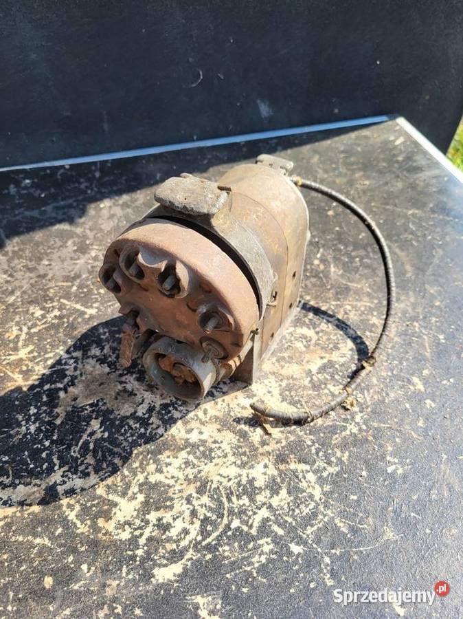 BOSCH ZH DRGM ISKROWNIK 6 CYLINDRÓW OPEL DKW NSU Rybnik