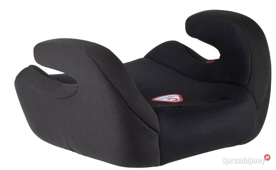 Podstawka Siedzisko JR5 1536 BLACK Capsula wielkopolskie Poznań sprzedam