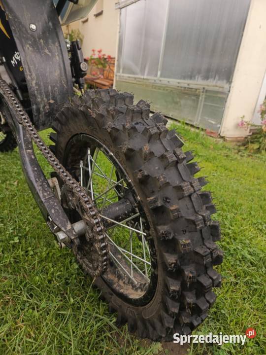 mrf 140 rc 36mth nowa Rok produkcji 2020 Pozostałe Haczów sprzedam