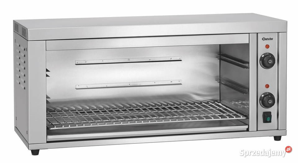 Salamander do zapiekanek 44kW siła Bartscher Częstochowa sprzedam