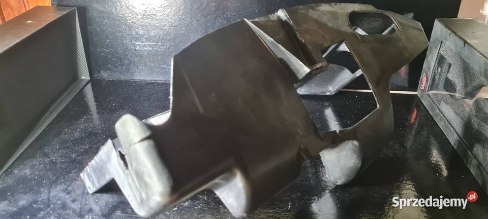 Piaggio Hexagon 150 osłona plastik chłodnicy Warszawa