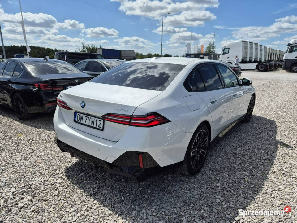BMW 520 G30G31 20172023 1995cm3 Komorniki