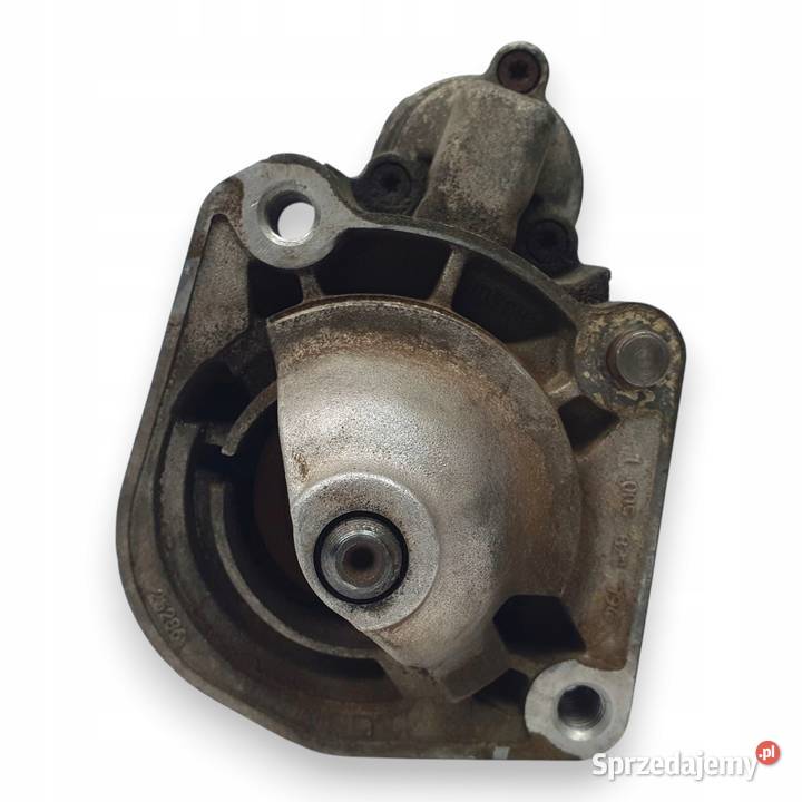 ROZRUSZNIK Volvo V50 S40 C30 24 B B5244S osobowe lubelskie Chełm