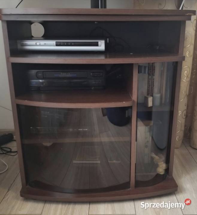 Szafka pod telewizor Raba Niżna
