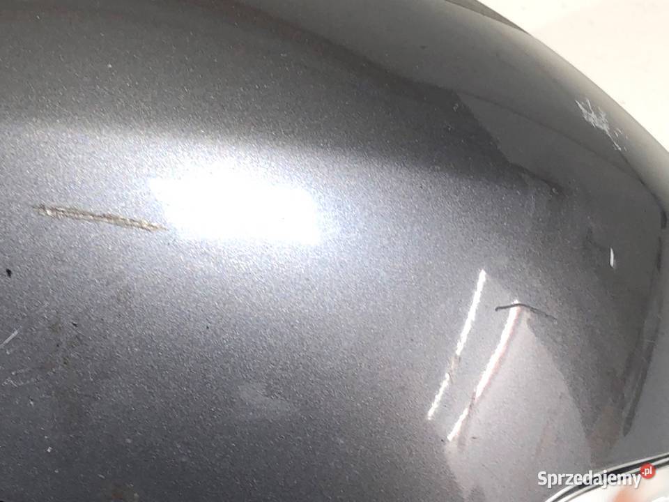 LUSTERKO LEWY RENAULT GRAND SCENIC III Minivan