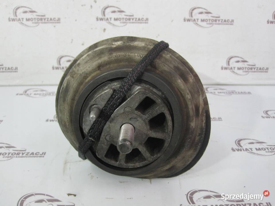 JAGUAR XF 30 D poduszka silnika 8X236A003CC