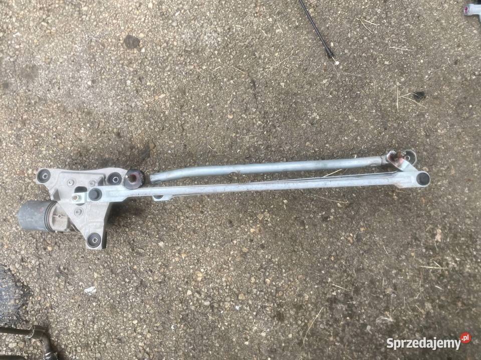Mechanizm wycieraczek z silnikiem Volvo c30 osobowe Mechanizmy wycieraczek sprzedam