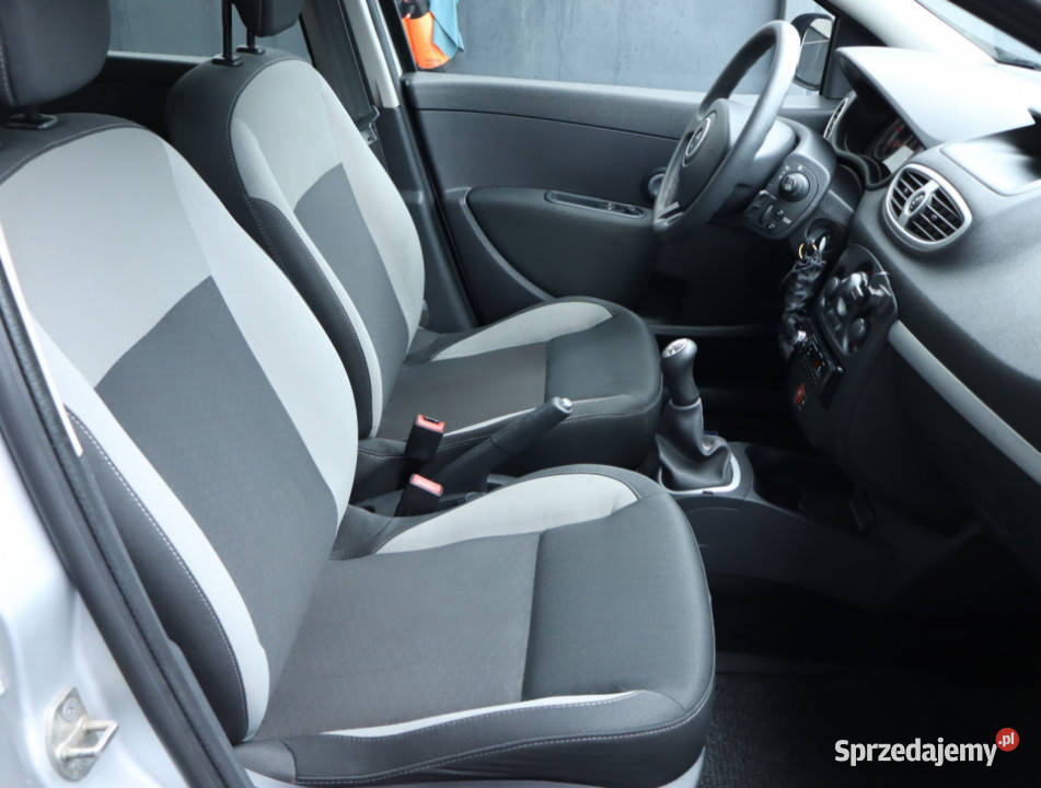 Renault Clio 15 dCi mazowieckie sprzedam