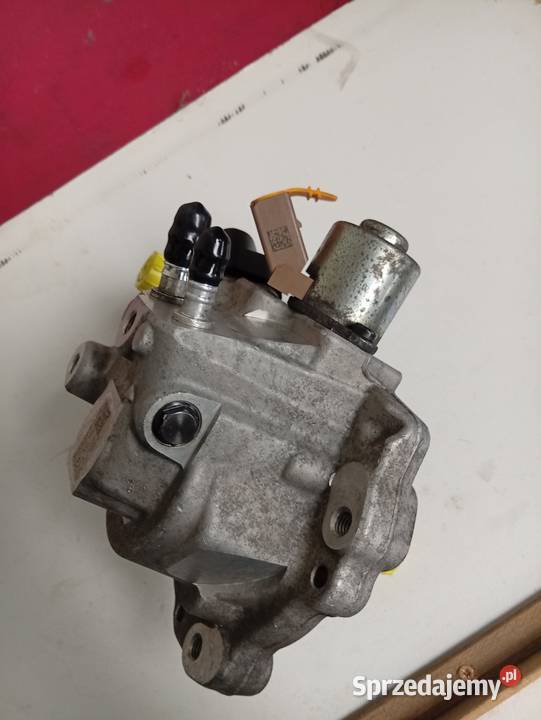 Pompa wtryskowa 20 TDI Delphi Warszawa
