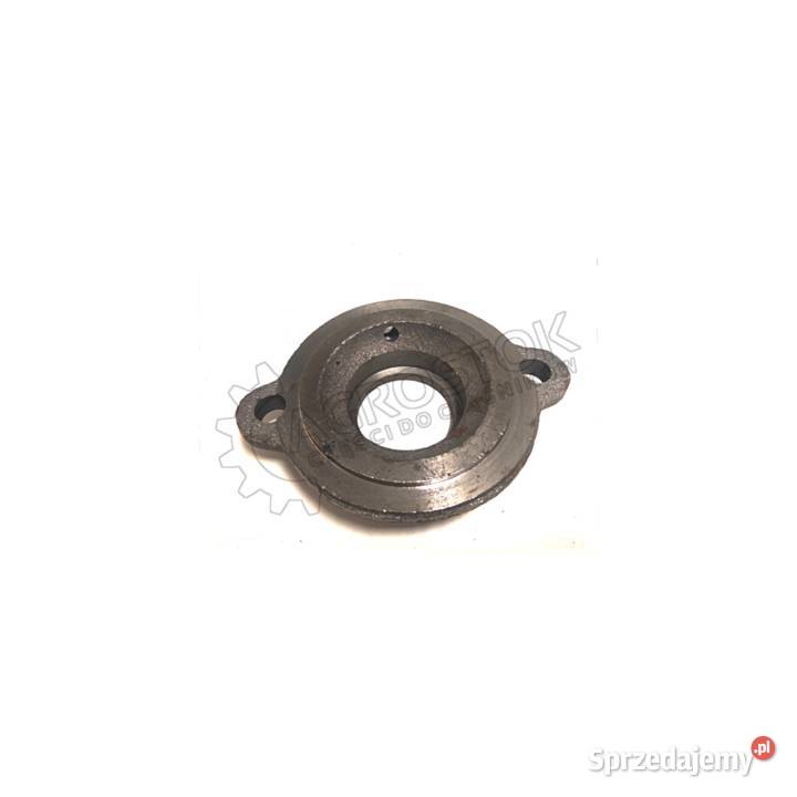 Pokrywka korpusu prt 10 lubelskie Parczew