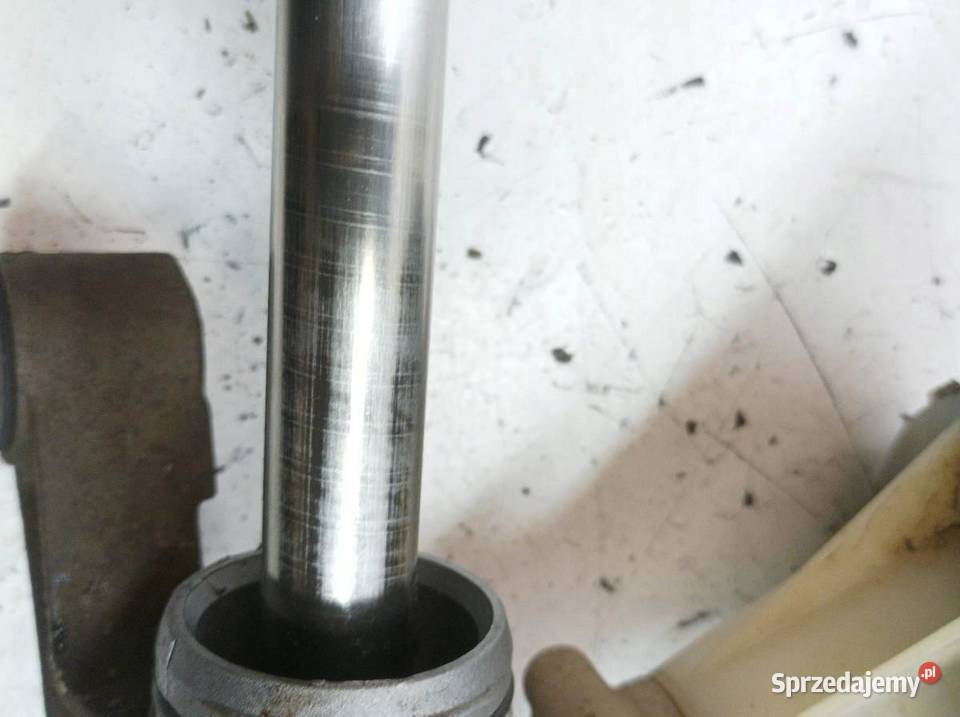 MAGLOWNICA PRZEKŁADNIA EUROPA EY163200CC Ford Rok produkcji 2019