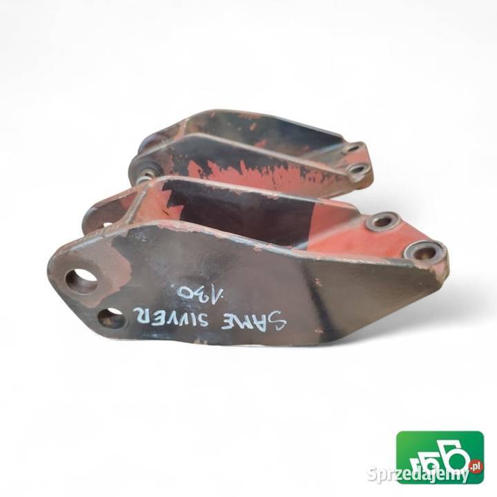 Mocowanie odciągu ramienia 001064220 Same Silver Wilkowo