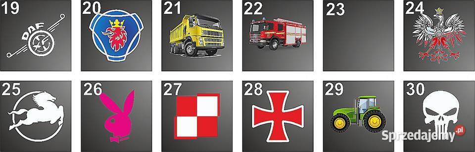 Tablica LED imienna LOGO tabliczka z imieniem wielkopolskie Kobierno