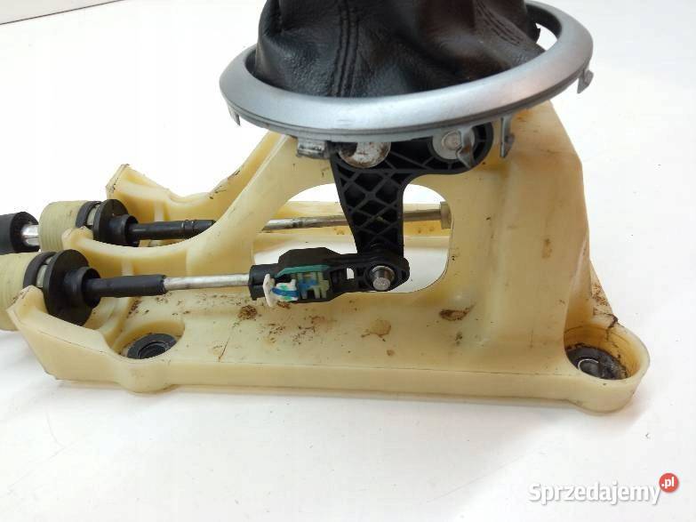 LEWAREK SKRZYNI BIEGÓW WYBIERAK MANUAL LINKI 15