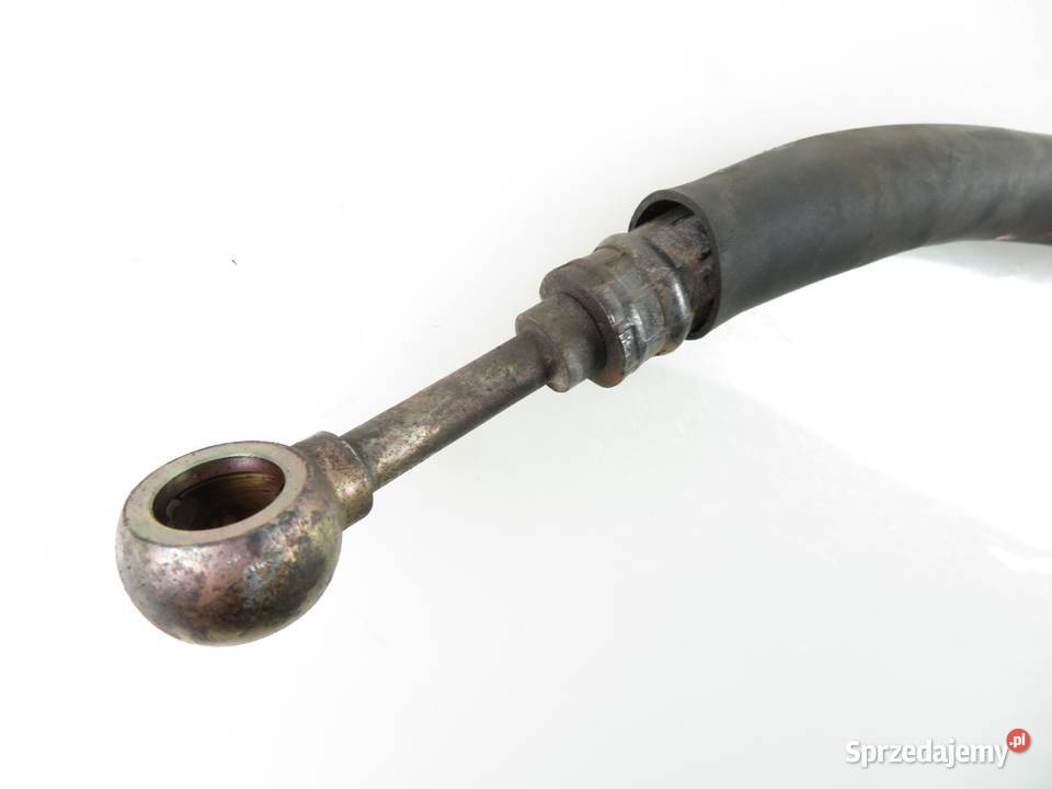 PRZEWÓD WSPOMAGANIA VW PASSAT B5 18