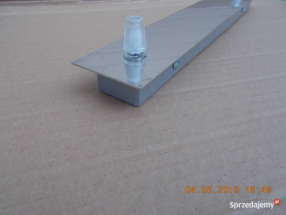 Listwa do lamp rozeta podsufitka maskownica Warszawa