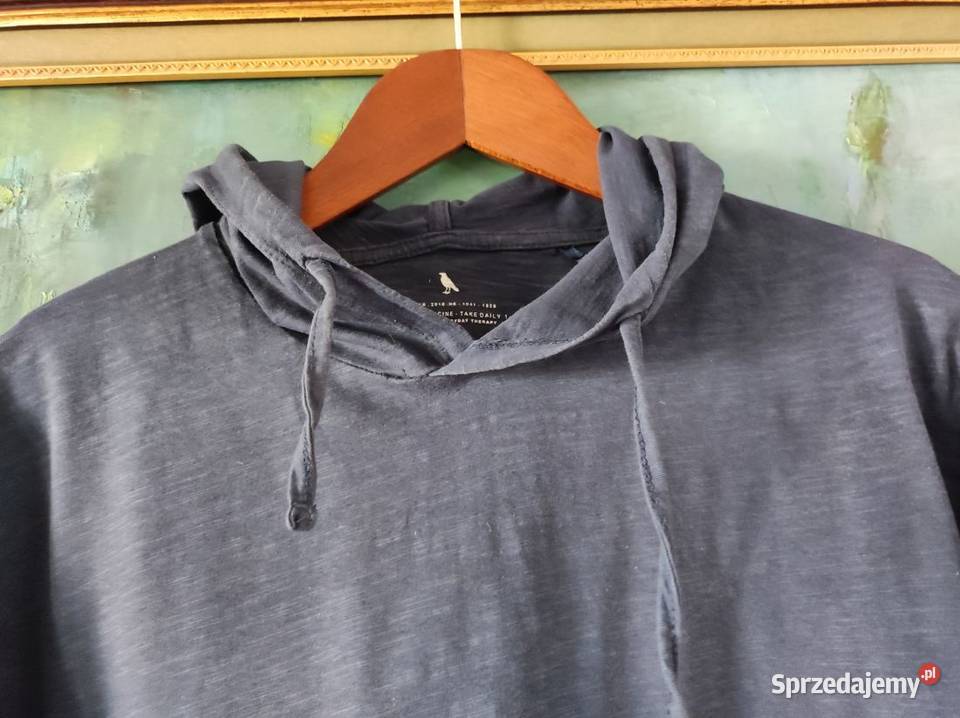 Medicine Smart Cornel bluza bawełniana męska z Kielce