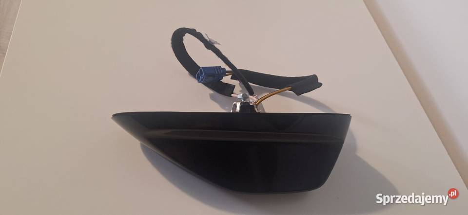 P6ZP28KXJAA JEEP GRAND CHEROKEE ANTENA GPS Rybnik